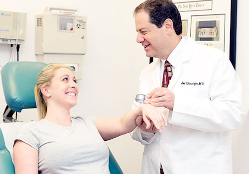 New Patients