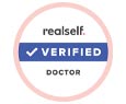 RealSelf Verified Doctor