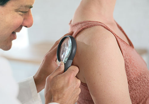 Medical Dermatology