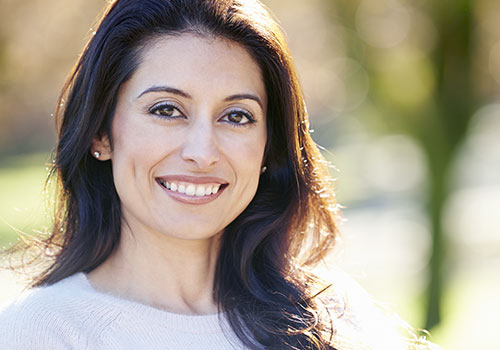 Total Facial Rejuvenation