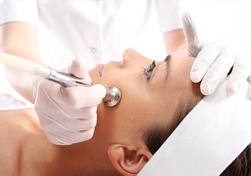 Cosmetic Dermatology