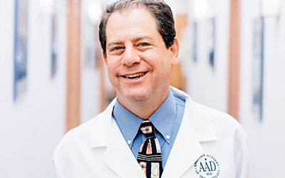 Dr. Joel Schlessinger