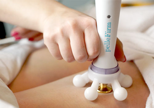 Pellefirm Cellulite Treatment