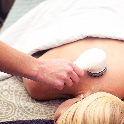 Spa Body Treatments